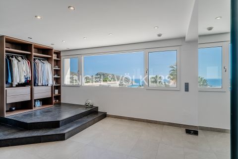 Villa i Moraira, Alicante, Moraira - € 1.850.000 | Ref: W-049C0N - foto 9